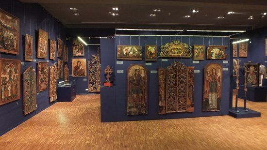 Muzeum Narodowe Ziemi Przemyskiej